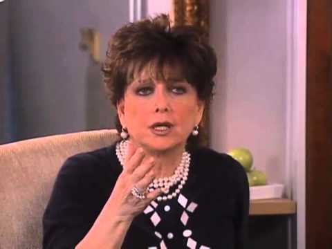 Suzanne Pleshette on getting cast on "The Bob Newhart Show"- EMMYTVLEGENDS.ORG