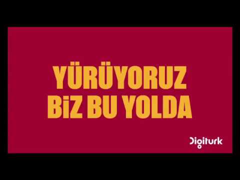 Digitürk 5 Büyükler için birlik reklamı. # FAA VERSİYONU. TS GS BJK FENER BURSA.