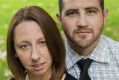 Melinda McFadden and her husband Grant are among more than 1000 Canberra parents who have had added stress due to ...