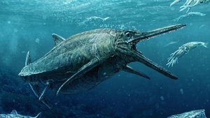 Mysterious Jurassic sea monster unveiled