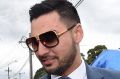 The tribunal found Salim Mehajer's conduct "fell far short of what is reasonably expected of a director." 　