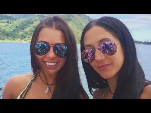 Women Post Vacation Photos Before Arrest For Smuggling $23 Million In Cocaine