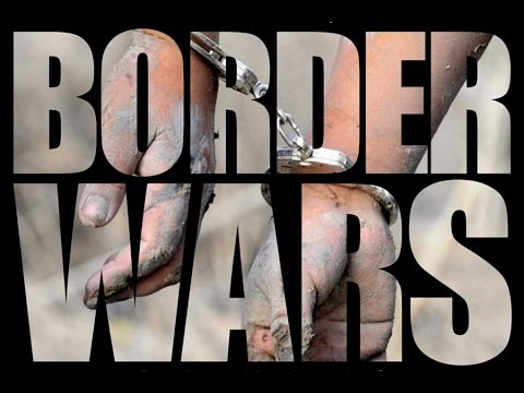 Border Wars - S03E05 ''Drug-Smuggling Grandma''