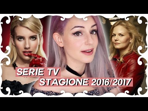 I RITORNI TELEFILMICI più attesi della stagione! ☾ Shanti Lives