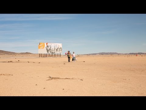 PWR BTTM - West Texas (Official Music Video)