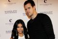 NBA player Kris Humphries shot to fame for marrying Kim Kardashian for 72 days.