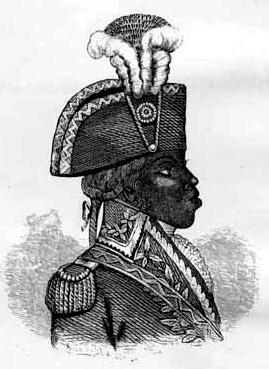 Toussaint Louverture