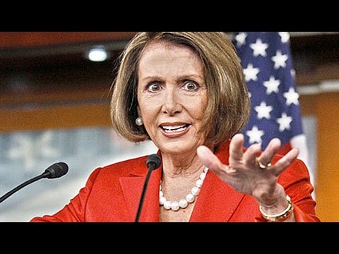 Hacked Pelosi Black Lives Matter Emails Expose Democrats' True Feelings