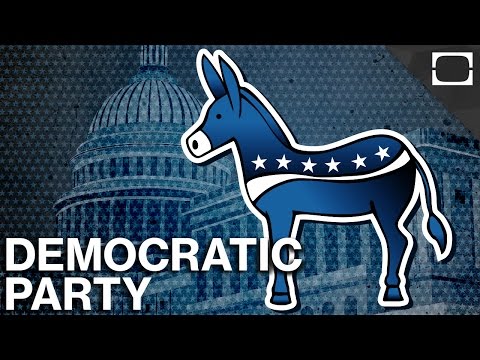 What Do Democrats Believe?