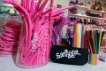 Just Group director Terry McCarthy believes Smiggle's rival, Cotton On's chain Typo, has "used Smiggle as a blueprint".