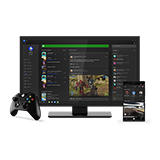 Xbox on Windows 10