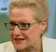 Bronwyn Bishop on Sky News with David Speers