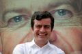 Labor senator Sam Dastyari says the donation has been declared.