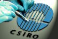 csiro 030511 AFR photo illustration by Karl Hilzinger.  CSIRO dissected
photo illustration 
pic shows a surgeon ...