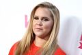 Amy Schumer has spoken to Lena Dunham about the rape comments from a former writer which plagued the release of her book.