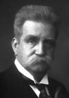 Wilhelm Bracke