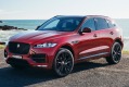 2016 Jaguar F-Pace R-Sport 20d.