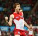 Gary Rohan of the Swans could be the vital difference when his side play the GWS Giants on Saturday.