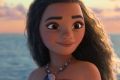 Moana Waialiki is a Polynesian princess and navigator in Disney's new film, Moana.