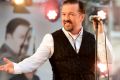 Ricky Gervais aims to put a bit of hope and humanity into all his characters, whatever their flaws.