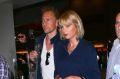 Taylor Swift and Tom Hiddleston spent two weeks together in Australia.