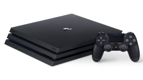 Sony's new PlayStation 4 Pro plays the same games as the regular PS4, but will make many of them look better.