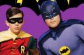 Back to Gotham: A new animated <i>Batman</i> movie featuring the voices of Adam West and Burt Ward is on the way.