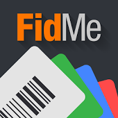 FidMe Loyalty Cards & Coupons