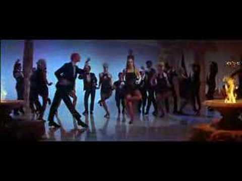 Sweet Charity de Bob Fosse (1969)