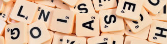 Do our lexicographers ever feel tempted to make up words in order to win a game of Scrabble?