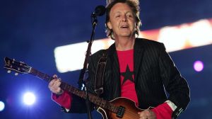 Paul McCartney wrote the hit song Mull of Kintyre, but where is the place he was singing about?