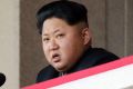 North Korean leader Kim Jong Un. The North is suspected of detonating its largest nuclear device so far. 