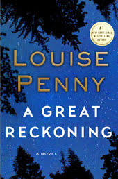 A Great Reckoning: A Novel