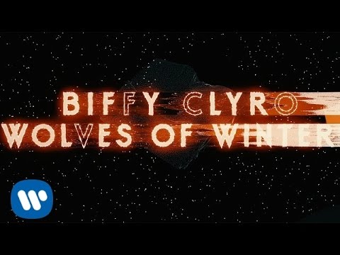 Biffy Clyro - Wolves Of Winter (Official Video)