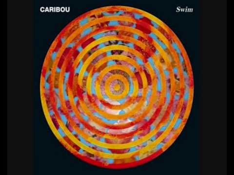 Caribou : Sun