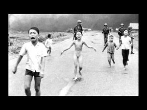 Facebook criticised after censoring ‘napalm girl’ photo