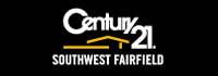 Logo for CENTURY 21 SOUTHWEST FAIRFIELD