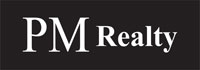 Logo for PM Realty