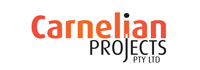 Logo for Carnelian Projects