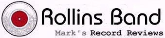 Rollins Band