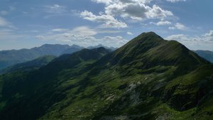 Montlude of dera Montanha d'Isere, Catalonia, Spain.