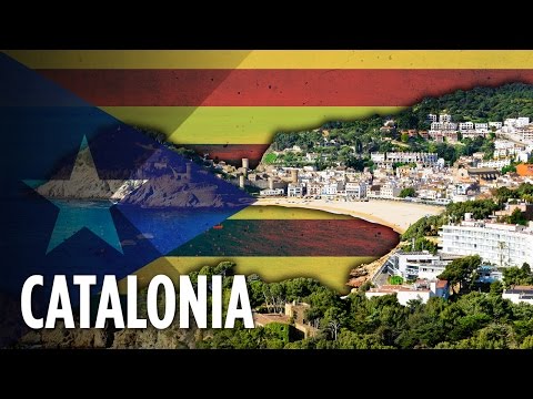 What Is Life Really Like In Catalonia, Spain?