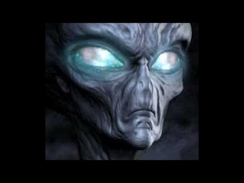 Complete KGB Agent Record of Alien Races [Leaked]