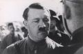 Nazi leader Adolf Hitler