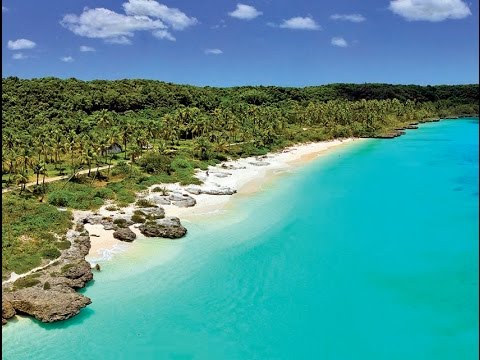 New Caledonia Tourism - A World Apart