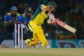 Australian captain David Warner wants to give crowds more entertainment.