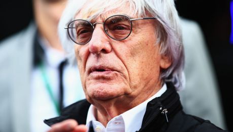 F1 boss Bernie Ecclestone will have to work under a Murdoch executive.