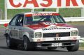 Early days: Peter Brock/Jim Richards 1978 Bathurst-winning Torana A9X.