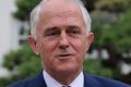 Malcolm Turnbull is at risk of being engulfed by a movement that will make no distinction between the establishment parties.