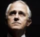 AFR.  Portrait of Malcolm Turnbull in his office at Parliament House in Canberra.  Pic by Nic Walker.  Date 14th March 2012.